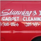 Stunnings Two Carpet and Upholstery