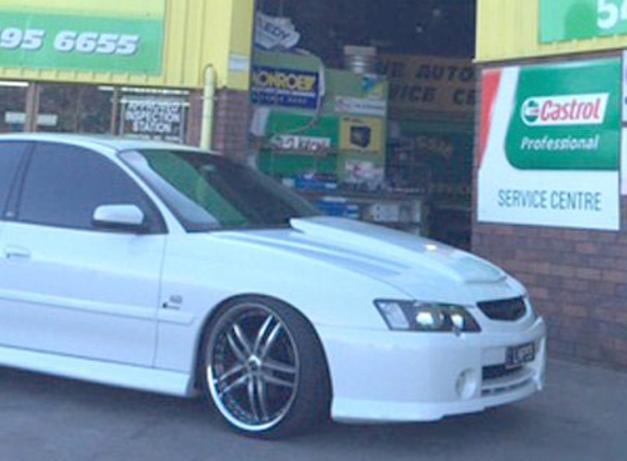Aussie Brake and Clutch - Caboolture, QLD