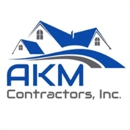 AKM Contractors, Inc. - Gutters & Downspouts