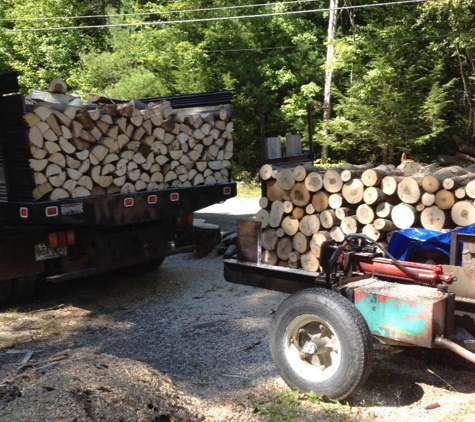 Mitchell & Sons Logging & Firewood - Bridgton, ME