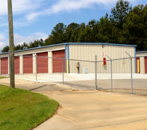 AAA Self Storage of FV - Fuquay Varina, NC