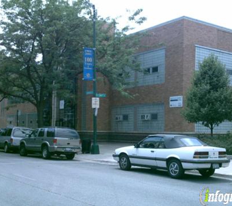 Chicago Boys Club - Chicago, IL