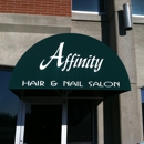 Affinity Hair & Nail Salon Inc - Beauty Salons