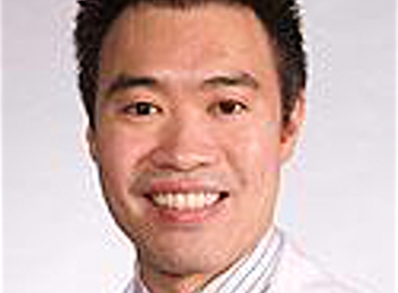 Wang, Frank, MD - Ann Arbor, MI