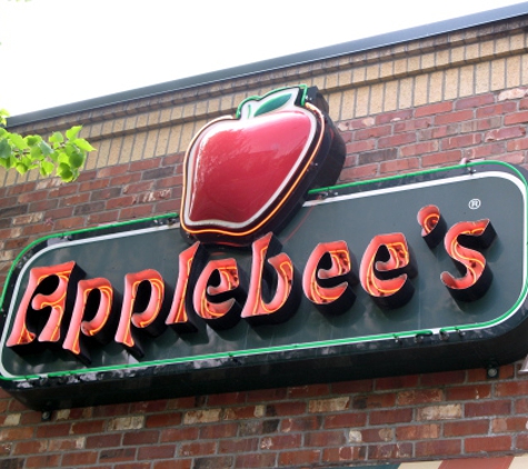 Applebee's - Tulsa, OK