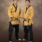 Yongin Martial Arts