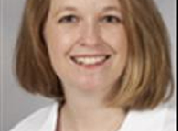 Aimee Parnell, MD - Jackson, MS