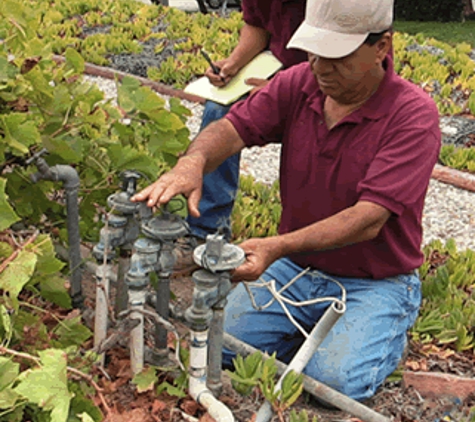 Sprinkler Repair Guy - San Diego, CA