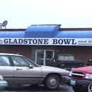 Gladstone Bowl - Bowling Equipment & Accessories