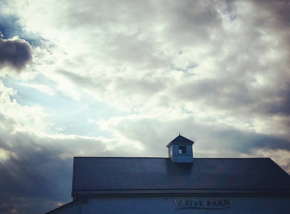 White Barn - Prospect, PA