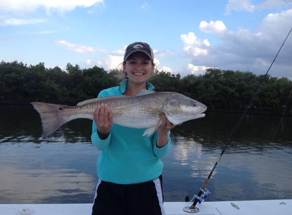 Crider Fishing Charters - South Daytona, FL