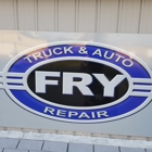 Fry Truck & Auto Repair