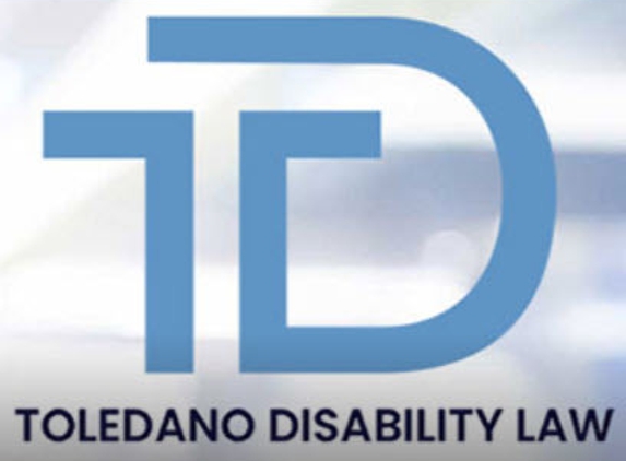 Toledano Disability Law - New Orleans, LA