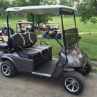 Beech Creek Golf Carts