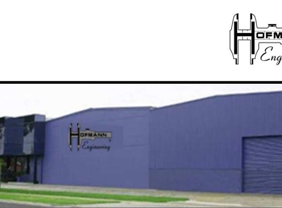 Hofmann Engineering Pty Ltd - Bassendean, WA