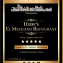 Herby's El Mexicano Restaurant - Restaurants