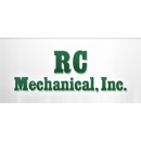 Rc Mechanical Inc - Fireplaces