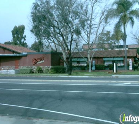 Buca di Beppo - Claremont - Claremont, CA