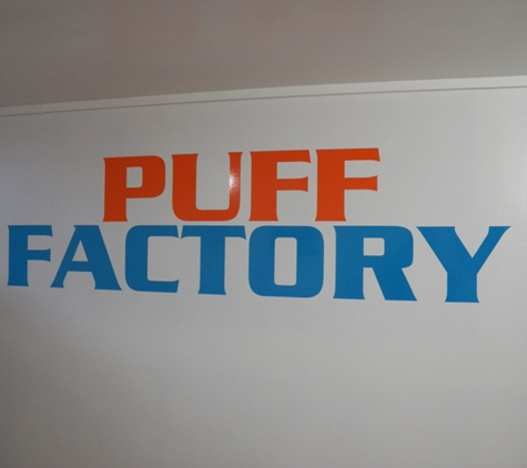 Puff Factory Hawaii Vapor Shop - Hilo, HI