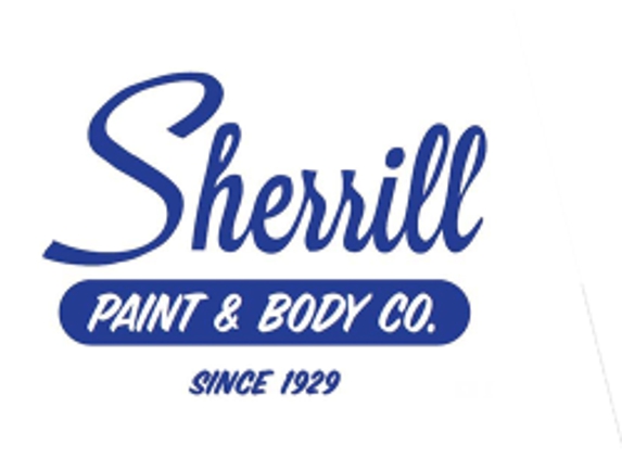 Sherrill Paint & Body Co. - Birmingham, AL