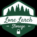 Lone Larch Storage - Boat Storage