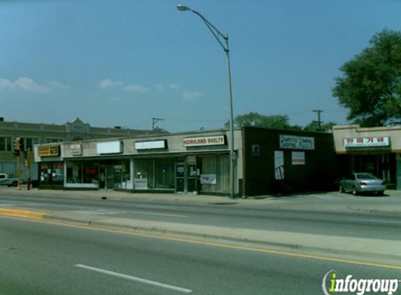 Brand Tailors & Cleaners - Skokie, IL