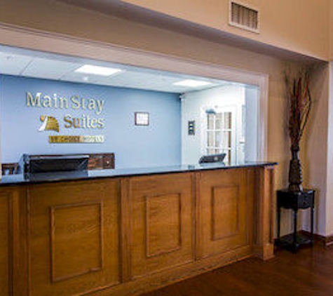 MainStay Suites - Charlotte, NC