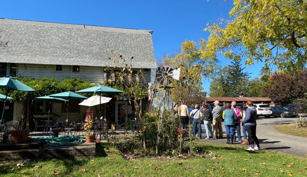 Jones Farm & Country Store - Cornwall, NY