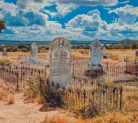 Dahl & Warhurst Funeral Directors - Mannum, SA