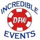 Incredible Events DFW - Party & Event Planners