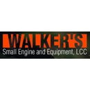 Walker's Small Engine and Equipment, LCC - Engines-Supplies, Equipment & Parts