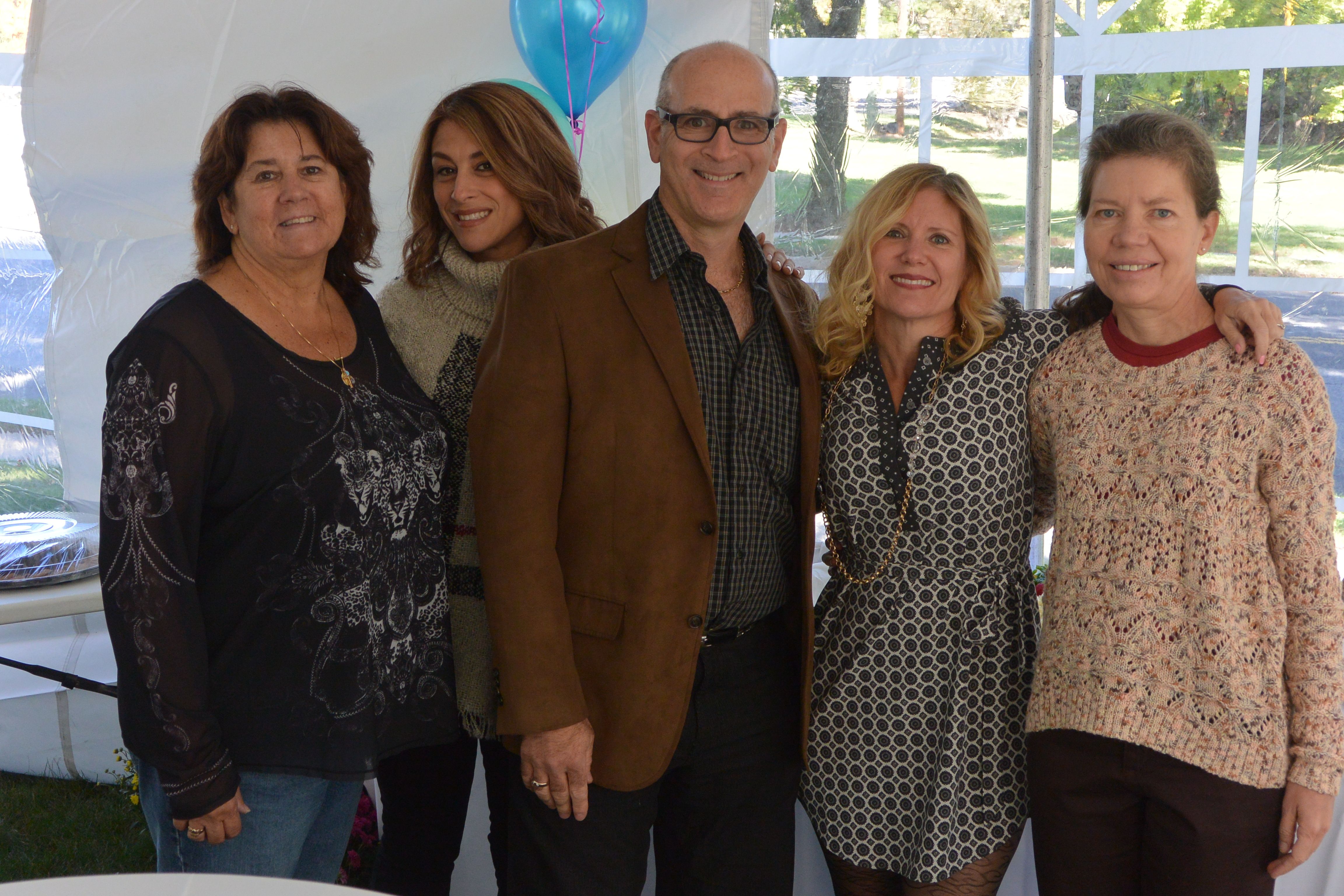 Valley Road Dental Excellence: Scott B. Schaffer, DMD