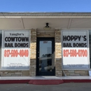 Vaughn's Cowtown Bail Bonds