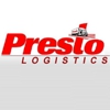 Presto Logistics gallery