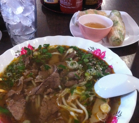 Pho Hong Phat - San Antonio, TX