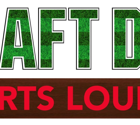 Draft Day Sports Lounge - Davenport, IA