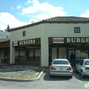 Mission Burgers - Hamburgers & Hot Dogs