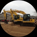 Markos Excavating LLC - Excavation Contractors