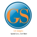 GS Inkjets - Inks Printing & Lithographing
