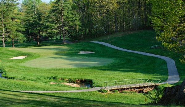 Turf Valley Golf Club - Ellicott City, MD