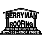 Berryman Roofing Inc