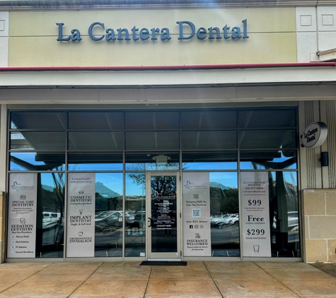 La Cantera Dental Group - San Antonio, TX