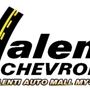 Bob Valenti Chevrolet