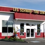 Les Schwab Tires