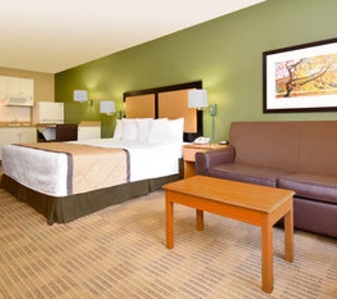 Extended Stay America - Merriam, KS