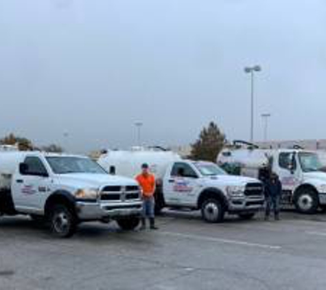 Cortez Liquid Waste Services - San Antonio, TX