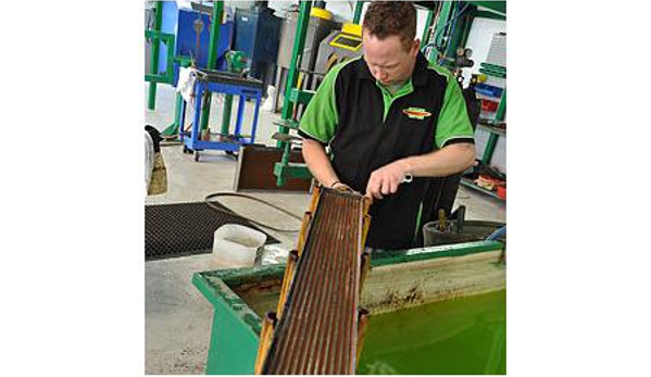 Pacific Radiator Services - Bungalow, QLD