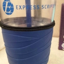 Express Scripts - Pharmacies