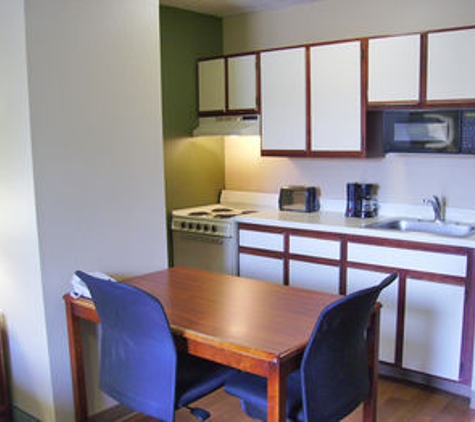 Extended Stay America - Tulsa, OK