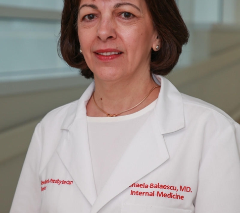 Mihaela Balaescu, MD - Sunnyside, NY